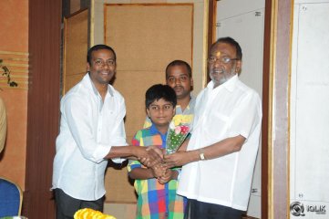 Nirnayam Movie Audio Launch